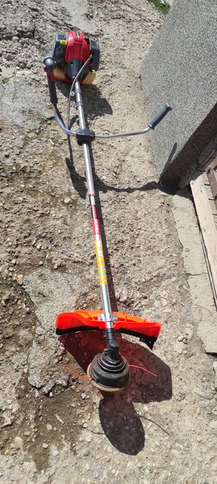 Бензинова коса Могилев