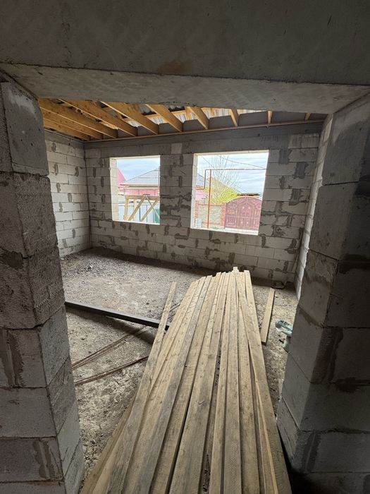 Срочно продается дом