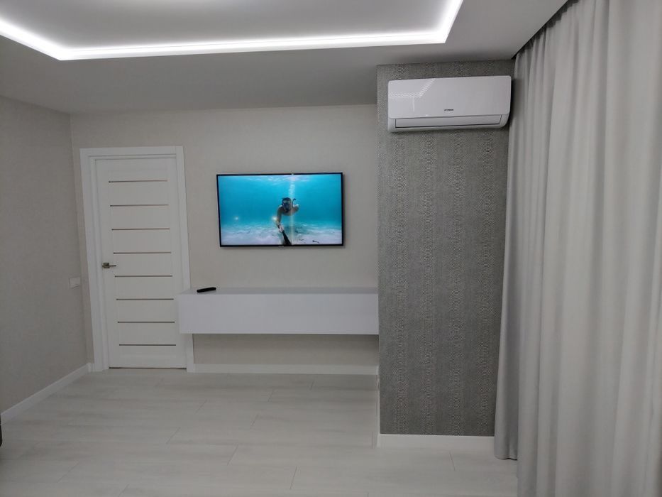 ВИП квартира в центре Революция