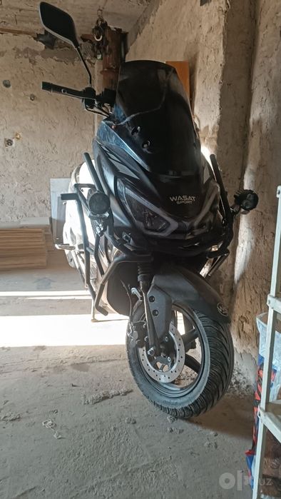 Скутер Wasat  Tiger