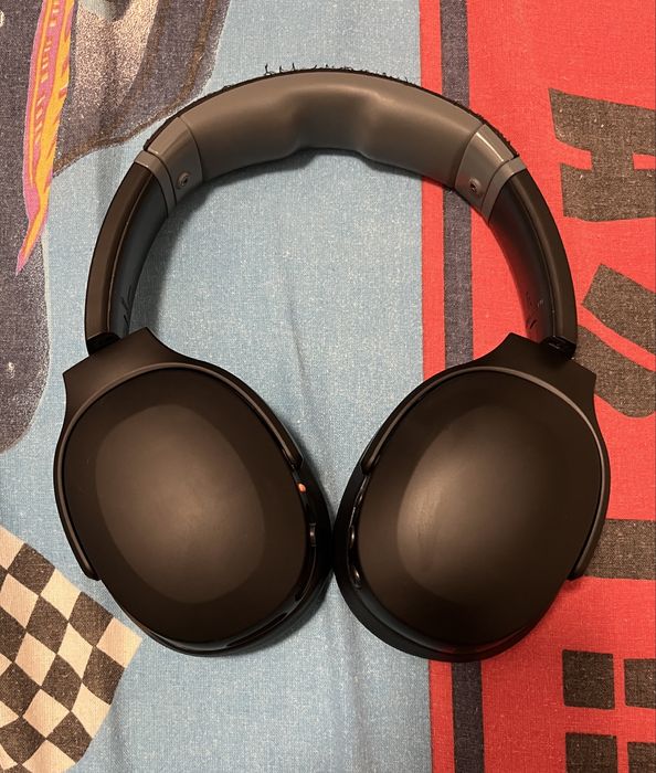 Casti Skull Candy Crusher Evo