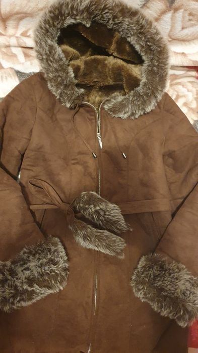 Cojoc de damă elegant