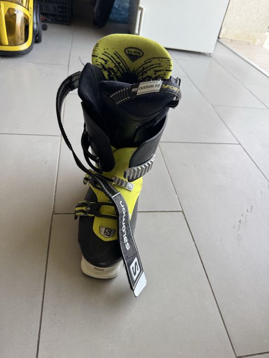 Clapari Salomon marime 27