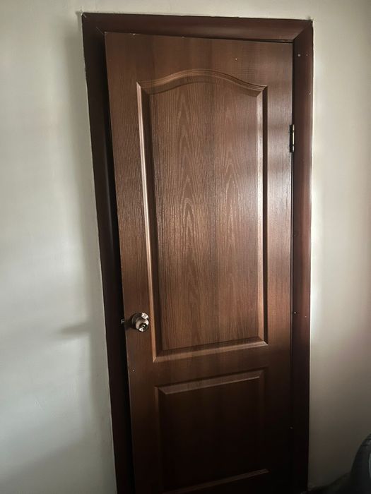 Межкомнатные  Двери
