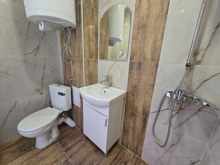 Продава се Тристаен апартамент в Шумен, Военно училище - 65 кв.м за 1569 €/кв.м - Снимка #15