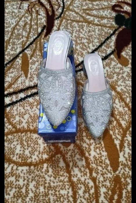 Хаммаси келиштирилади