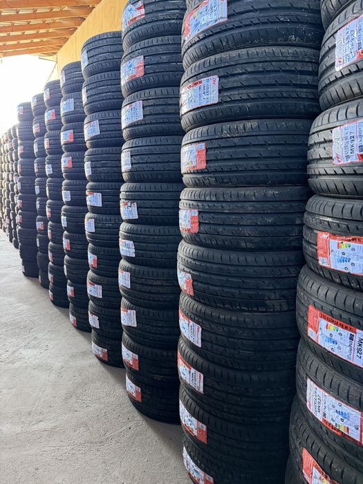 Новые Шины 215/65/16