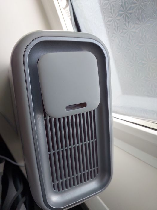 Увлажнитель воздуха