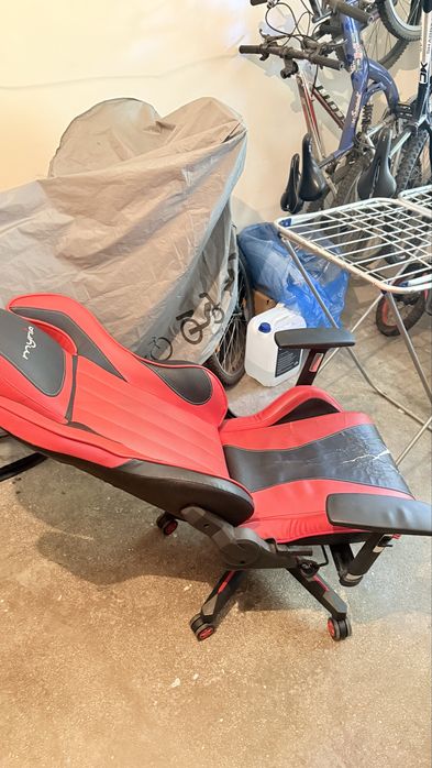 Scaun Gaming Myria