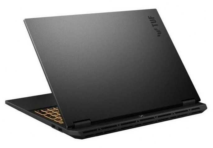 ASUS TUF FX608 Intel i7 14650HX 16GB 1TB RTX 5060 16" 165Hz SIGILAT
