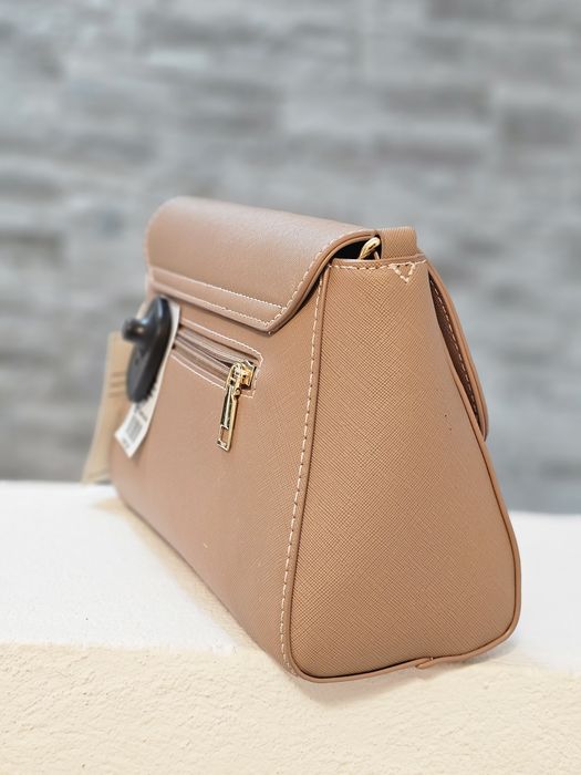 Geantă The Grey Space