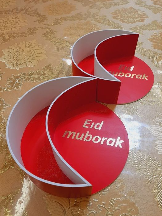 Zakasga har xil turdagi chocoboxlarni tayyorlab beramiz