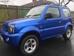 НА ЧАСТИ! Suzuki Jimny 1.3i VVT 4x4 2008 г. Сузуки Джимни 1.3i