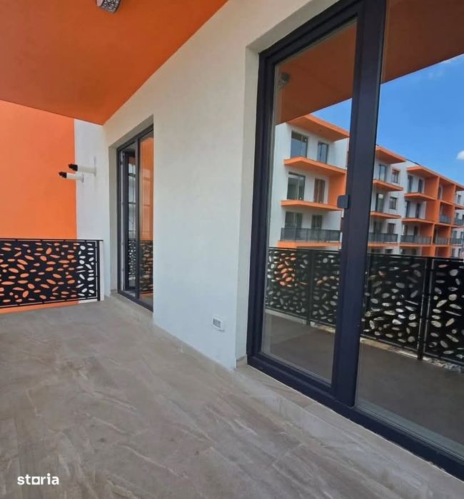 Studio 2 Camere Lux in rate, Avans 10.000 euro, Fundeni Dobroești