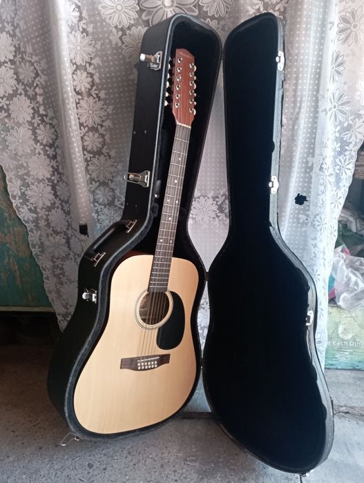 Гитара электроаккустическая