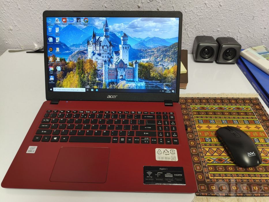 Acer Aspire 3 core i3