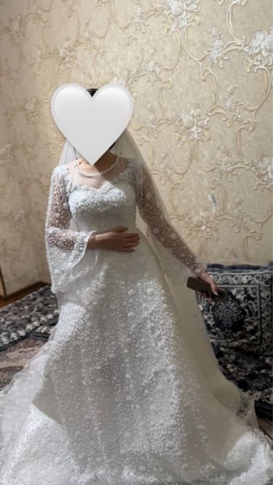 Келин куйлак сотилади