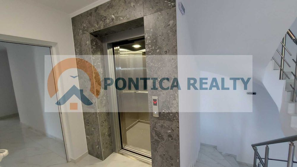 Продава се Двустаен апартамент в к.к. Слънчев бряг - 34 кв.м за 1688 €/кв.м - Снимка #15