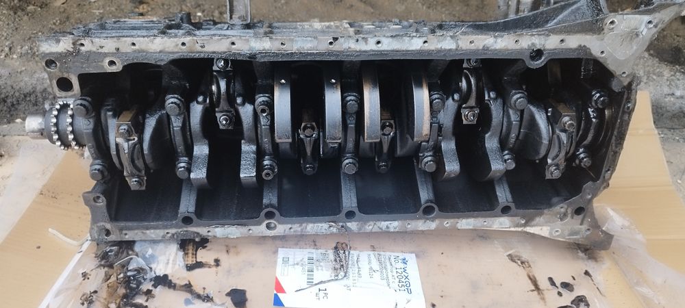 M103 блок рабочие