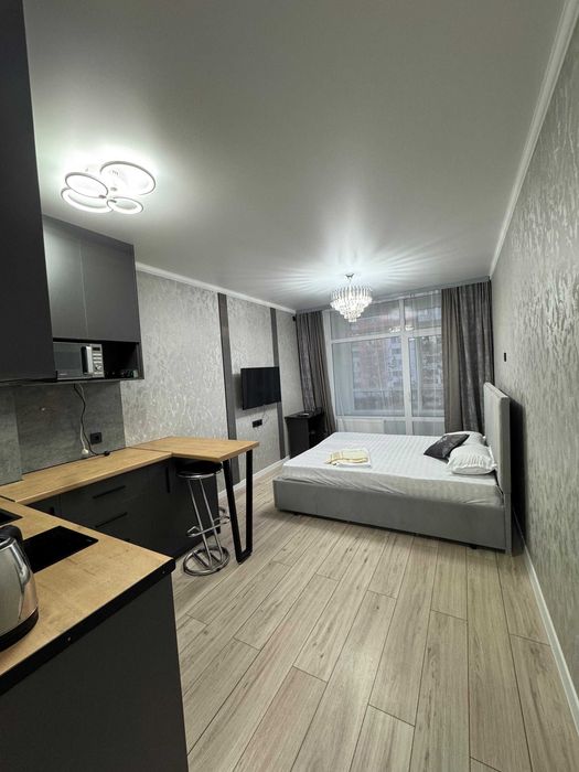 Квартира по суточно