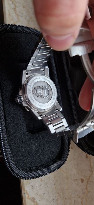 Audaz 300M Automatic Reef Diver ADZ-2040-08