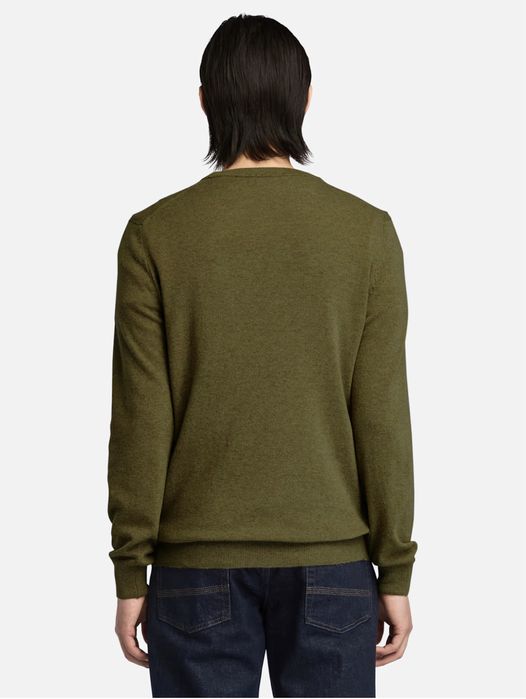 Свитер Timberland Original Шерсть!