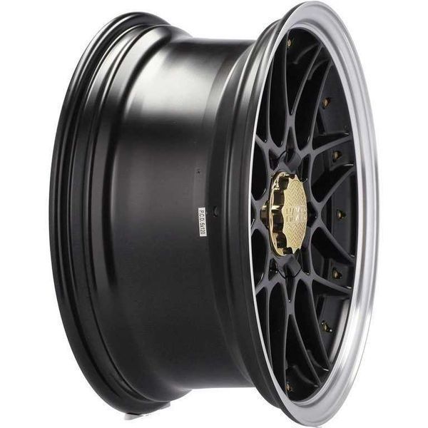 16" Джанти HAXER (HX025) 8X100/114 10X112/120 BMW 3 e36 VW Golf II III
