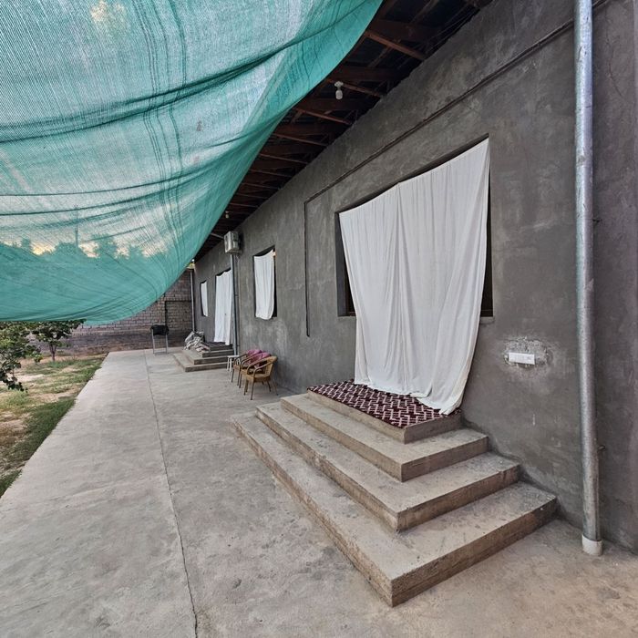 Уй сотилади Ункургонда Обод махалла