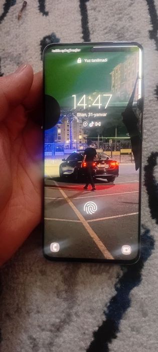 Samsung galaxy s20 5g