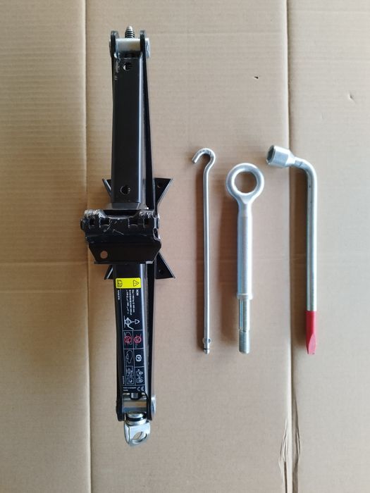 Cric original Volvo XC90