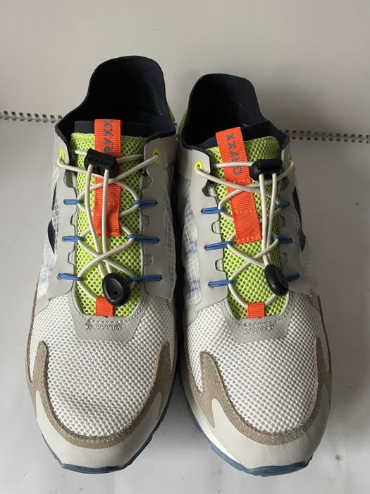 Pantofi Gryxx barbati