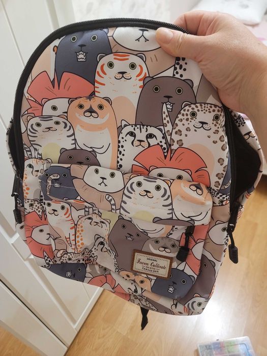 Продам школьный рюкзак