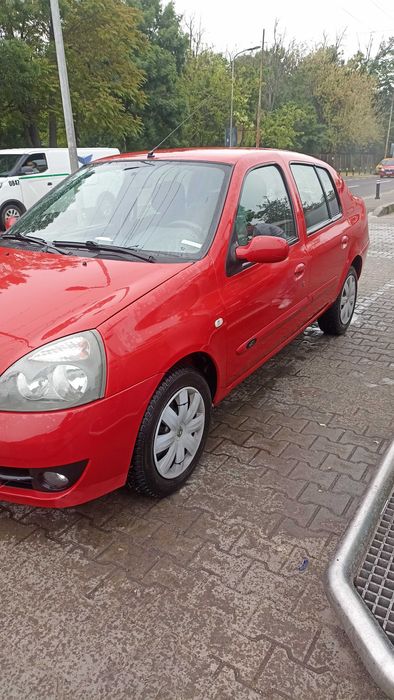 RENAULT Symbol 2008 — imagine 4