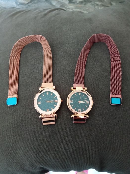 Vând ceas damă nou