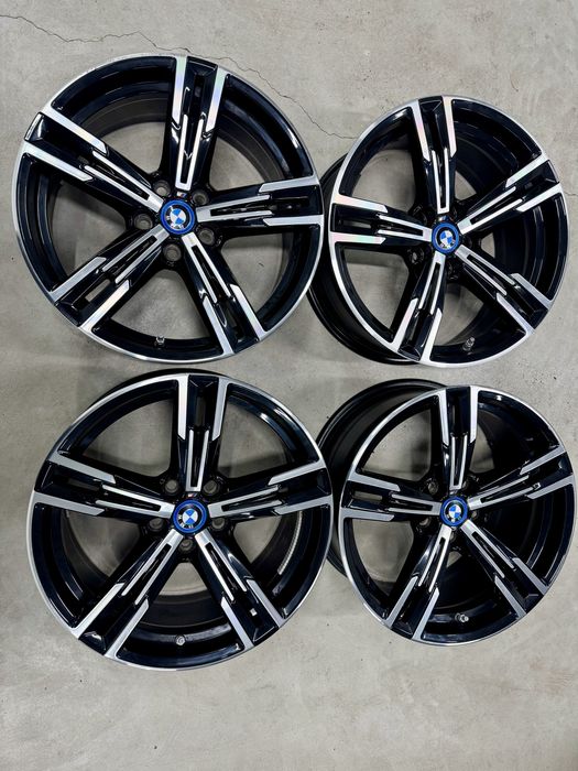 Jante Bmw Seria 3 Seria4 R18 Originale M848 G20 G21 G23