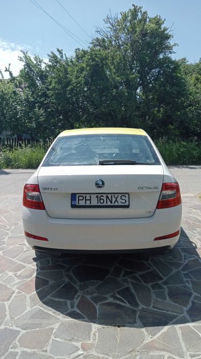 De vânzare Skoda Octavia 3