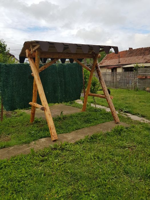 Balansoar Hinta leagan de gradina, REDUCERE