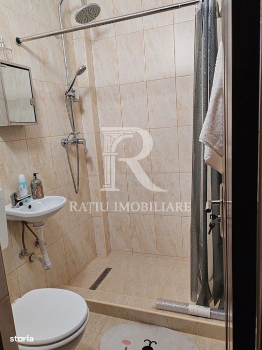 Apartament cu 3 camere | Dimitrie Cantemir | Etajul 1 | Oradea — fotografia 3