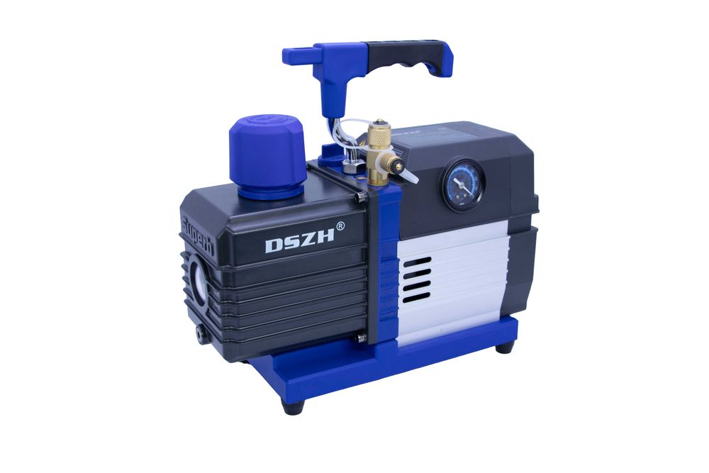 Pompă de vid WK 2BM