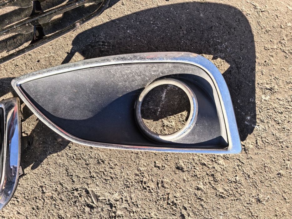 Решетка/решетки в броня за Hyundai IX35