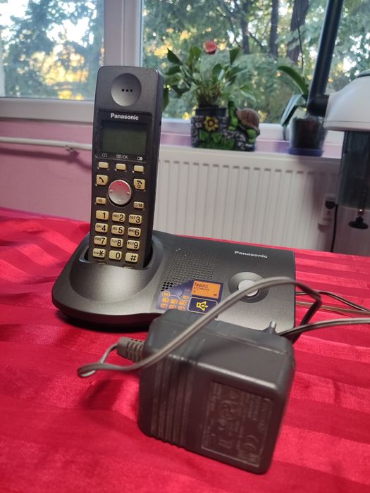 Panasonic KX-TG7100FX