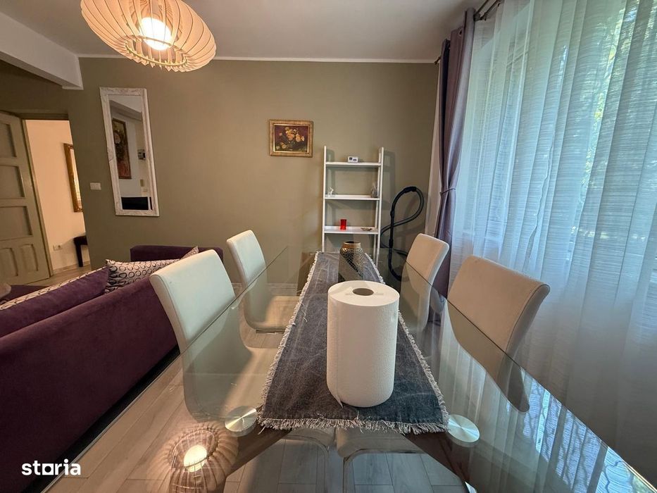 Apartament EXCLUSIVIST Ultracentral – Piata Unirii Vasile Alecsandri — fotografia 3