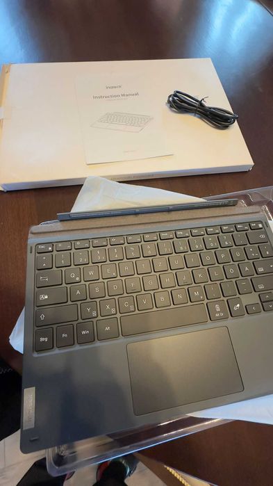 Tastatura Inateck gaming bluetooth