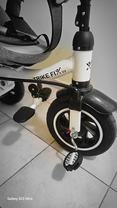 Триколка за дете