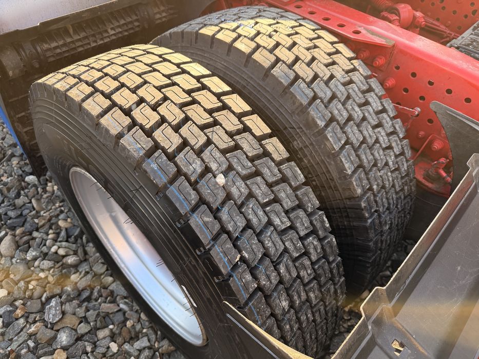 Mercedes-Benz Actros 1845 -02.2017-KIT-fara retarder /klima/TOP