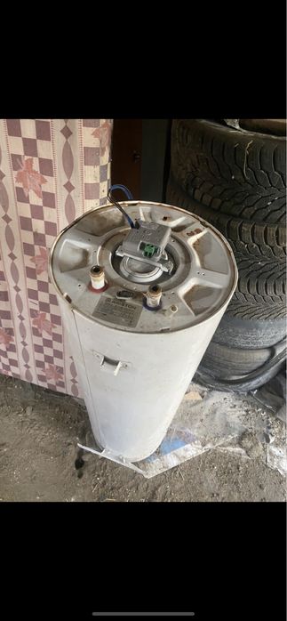 Аристон на запчасти