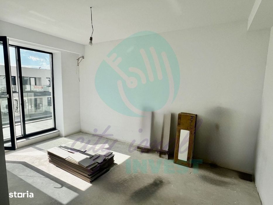 2 camere decomandat | Bloc 2024  | Parcul Liniei 115.000+TVA