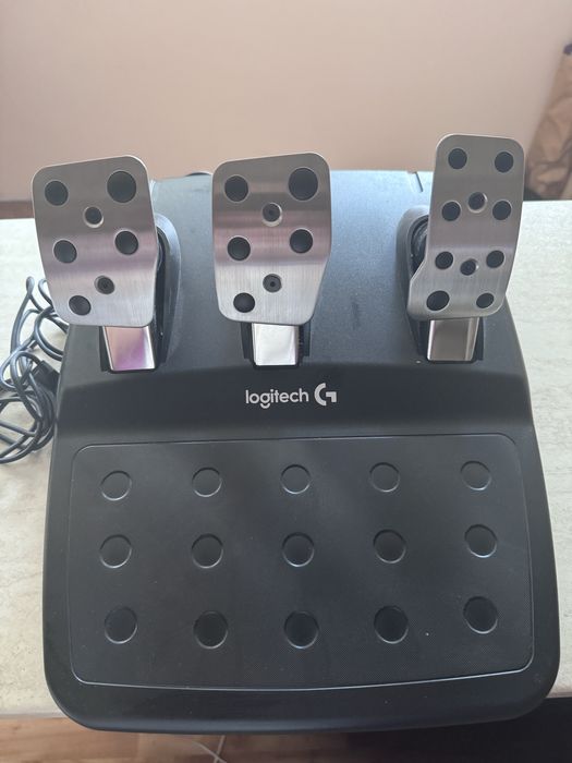 Волан Logitech G29