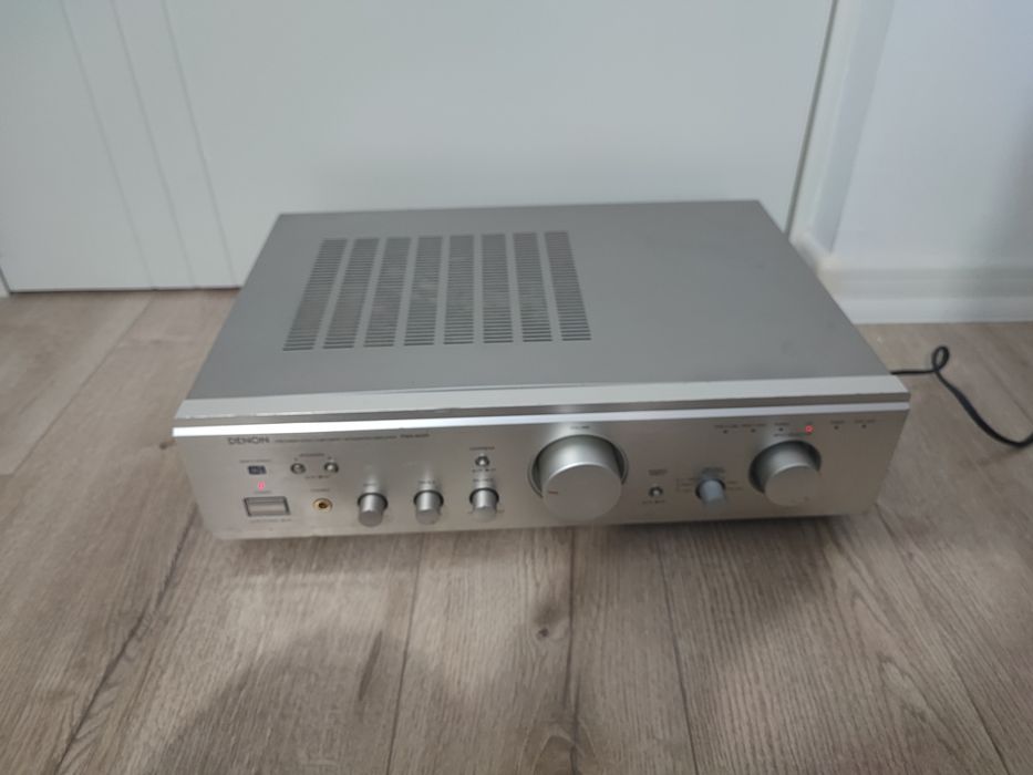 Amplificator Denon PMA 655R statie