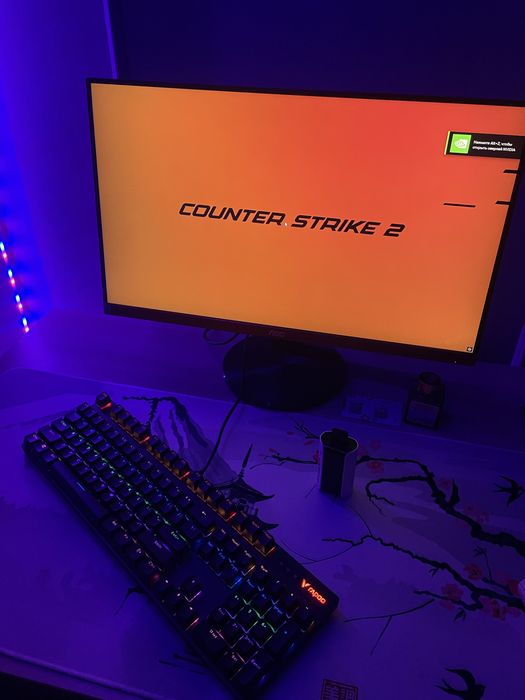 Полный сетап все что есть отдам